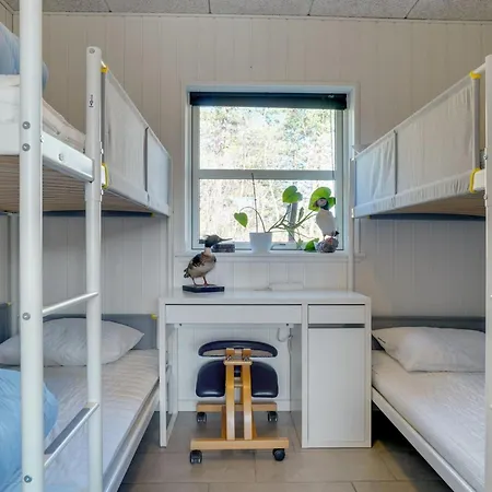 Berta - 300m From The Sea By Interhome Holiday home