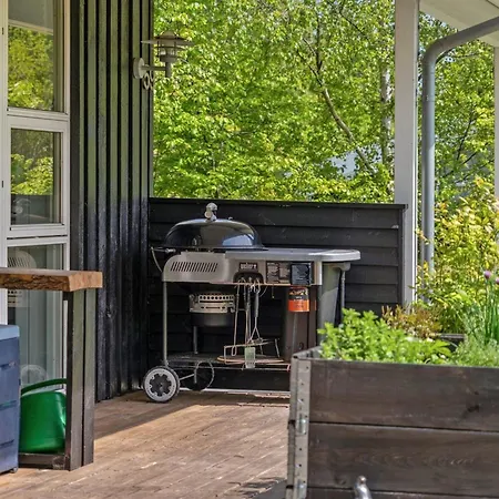 Feriehus Berta - 300m From The Sea By Interhome