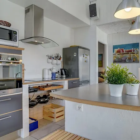 Berta - 300m From The Sea By Interhome *