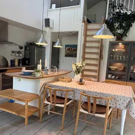Berta - 300m From The Sea By Interhome
