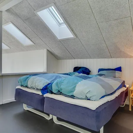 Holiday home Berta - 300m From The Sea By Interhome *