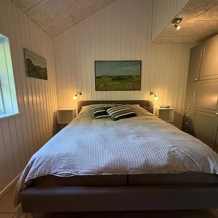 Feriehus Berta - 300m From The Sea By Interhome Hals