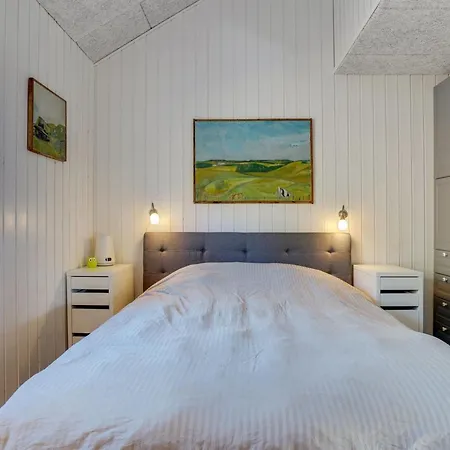 Feriehus Berta - 300m From The Sea By Interhome