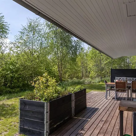 Feriehus Berta - 300m From The Sea By Interhome *